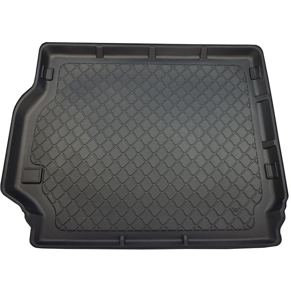 Bagāžnieka paklājiņš Land Rover Range Rover Sport 2005-2013g. (5 vietu)