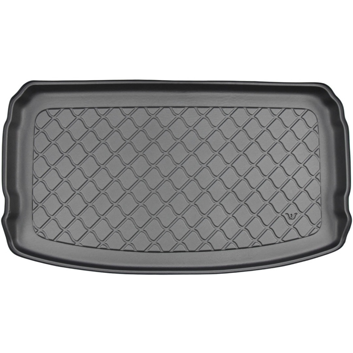 Bagāžnieka paklājiņš Mini Clubman 2006-2015g. Bagāžnieka paklājiņš Mini Clubman 2006-2015g.
