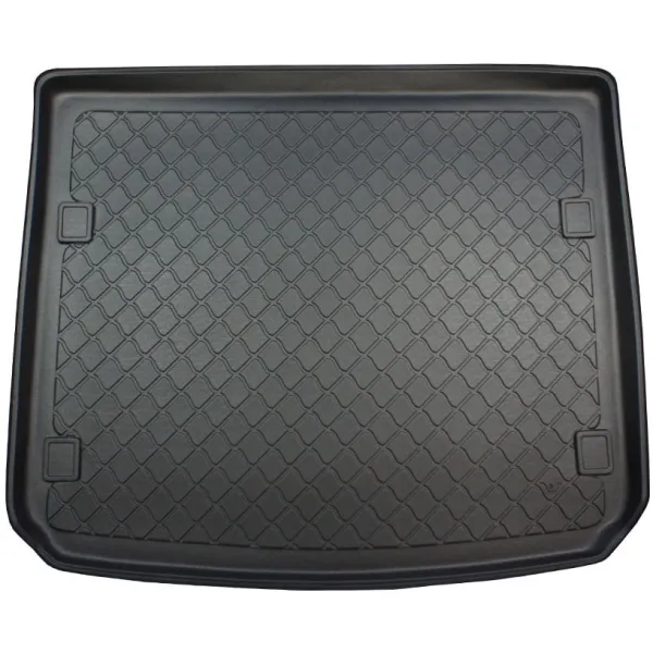 Bagāžnieka paklājiņš Volkswagen Touareg 2002-2010g.
