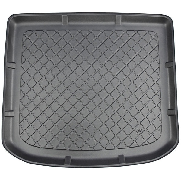 Bagāžnieka paklājiņš Seat Altea XL 2006-2015g. (augšējā daļa)