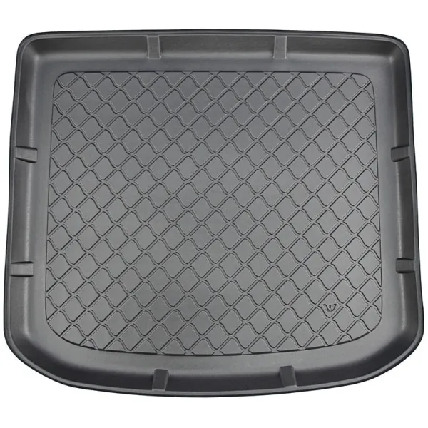 Bagāžnieka paklājiņš Seat Altea XL 2006-2015g. (augšējā daļa)
