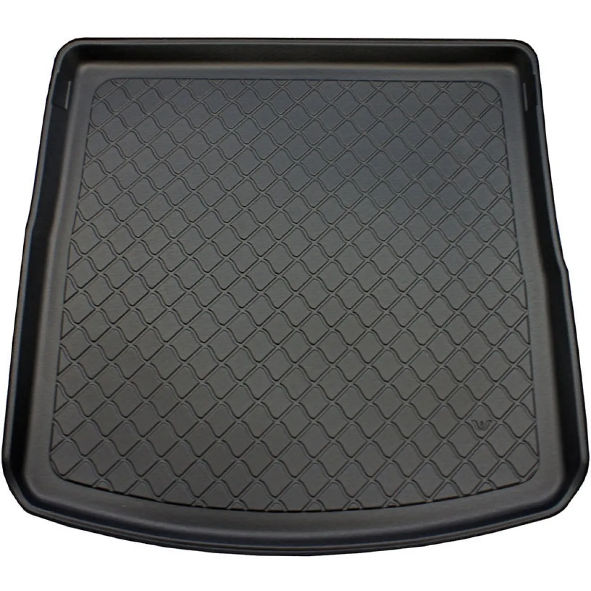 Bagāžnieka paklājiņš Seat Leon (5F) X-Perience 2014-2020g. Bagāžnieka paklājiņš Seat Leon (5F) X-Perience 2014-2020g.