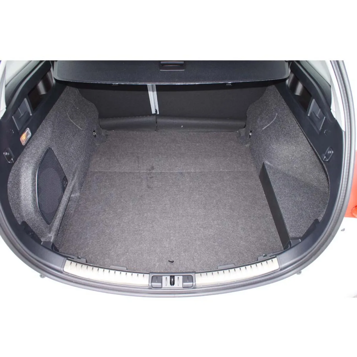 Bagāžnieka paklājiņš Toyota Auris Touring Sports Hybrid 2013-2018g. (apakšējā daļa / viena līmeņa bagāžnieks) Bagāžnieka paklājiņš Toyota Auris Touring Sports Hybrid 2013-2018g. (apakšējā daļa / viena līmeņa bagāžnieks)