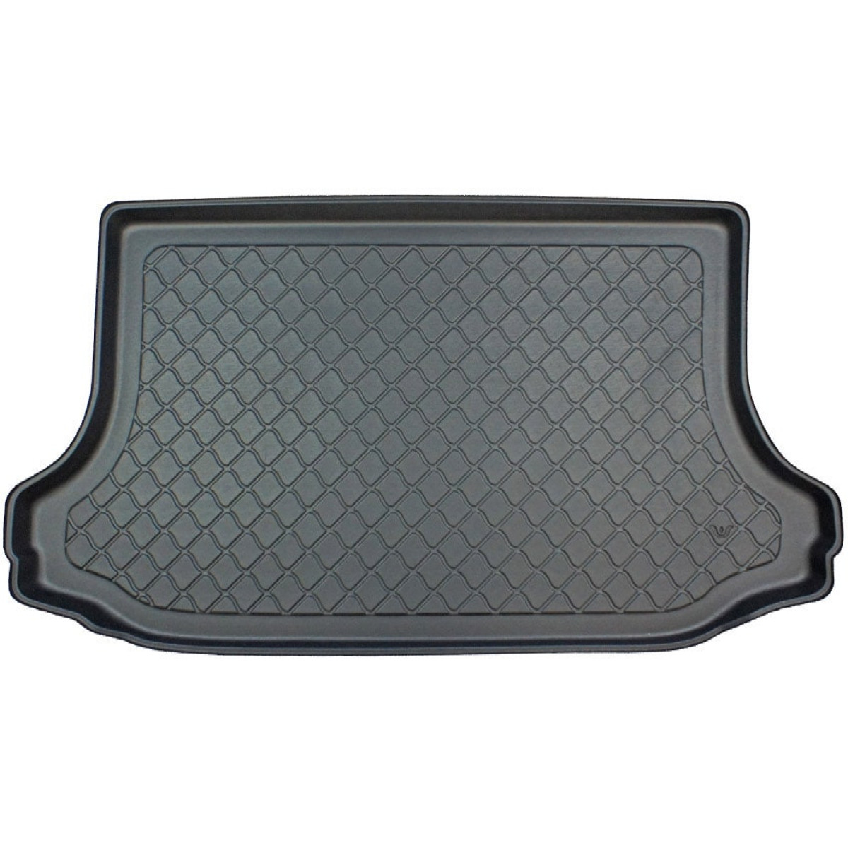 Bagāžnieka paklājiņš Toyota RAV 4 2006-2013g. Bagāžnieka paklājiņš Toyota RAV 4 2006-2013g.