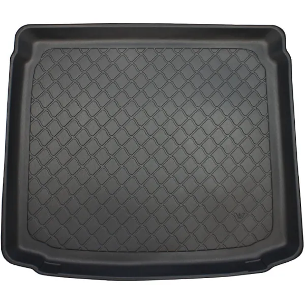 Bagāžnieka paklājiņš Volkswagen Tiguan 2007-2016g. (apakšējā daļa)
