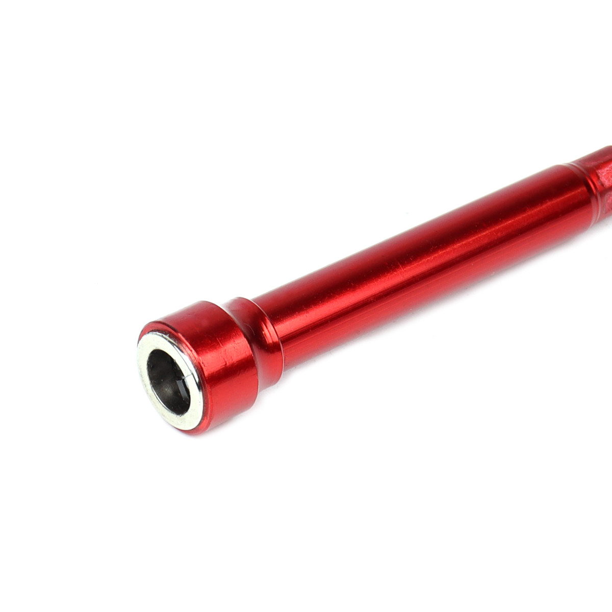 Elastīgs 4 āķu un magnētisks rokas pacelšanas rīks 60 cm, AMIO-02520