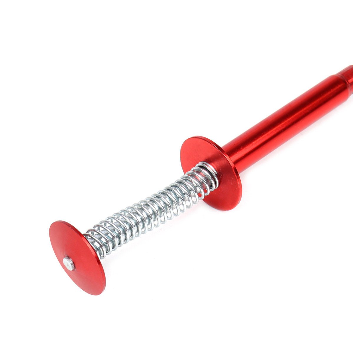 Elastīgs 4 āķu un magnētisks rokas pacelšanas rīks 60 cm, AMIO-02520