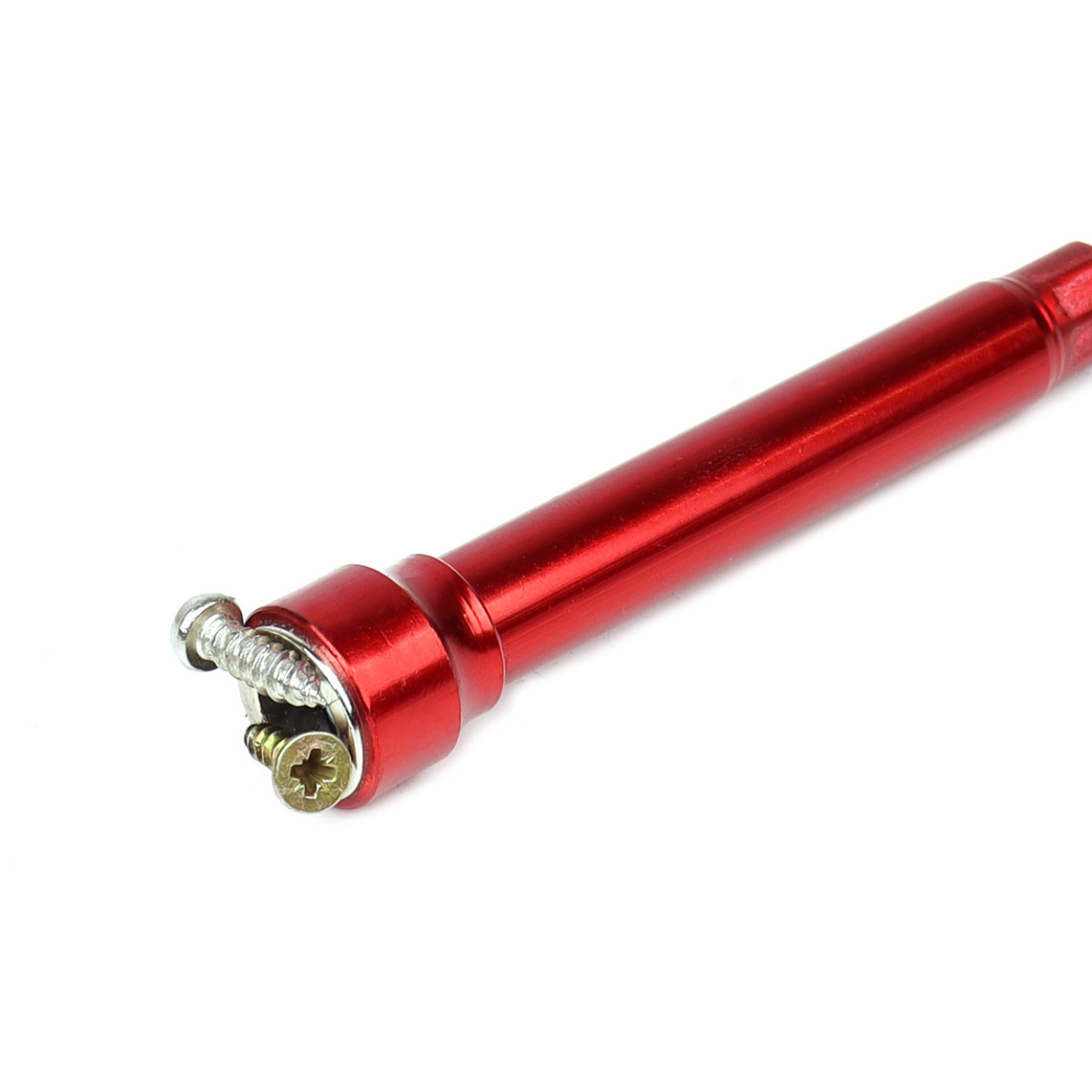 Elastīgs 4 āķu un magnētisks rokas pacelšanas rīks 60 cm, AMIO-02520