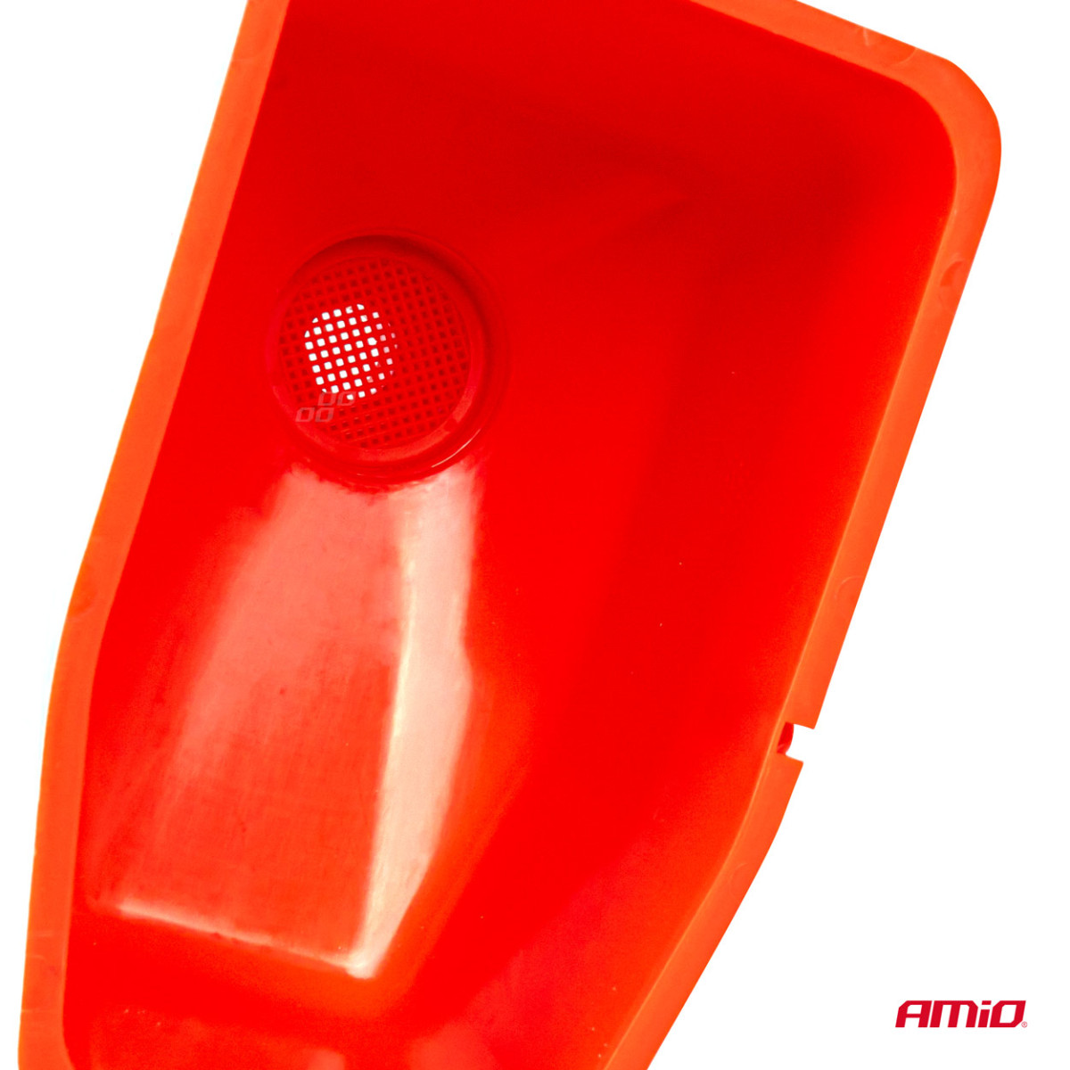 Universāla daudzfunkcionāla piltuve 5in1 ar filtru 16,5 cm AMIO-04040