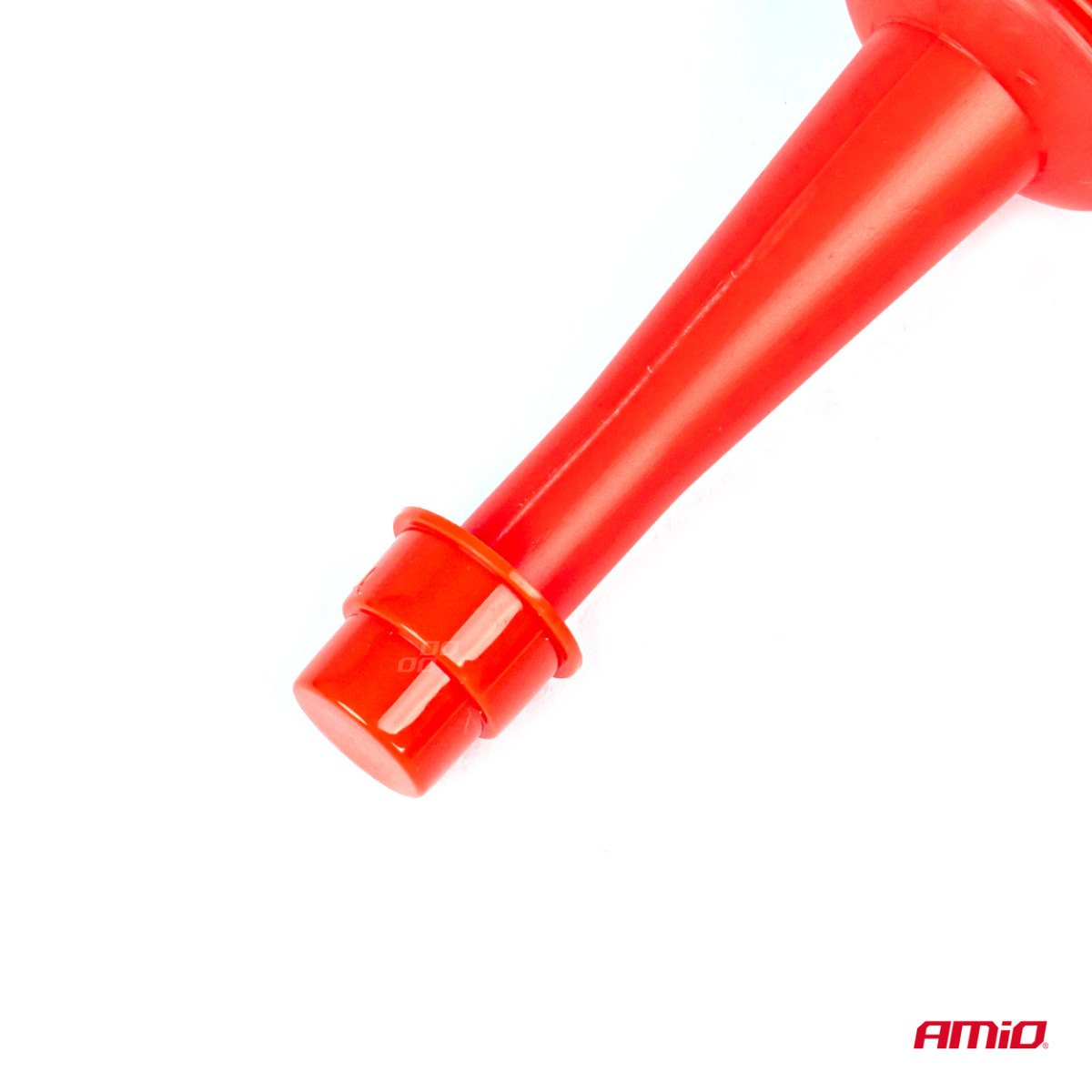 Universāla daudzfunkcionāla piltuve 5in1 ar filtru 16,5 cm AMIO-04040