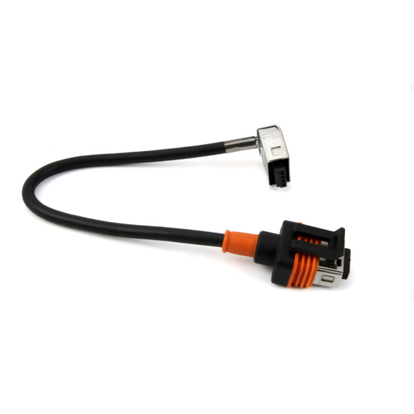 HiD adapteris D1 AMIO-01662