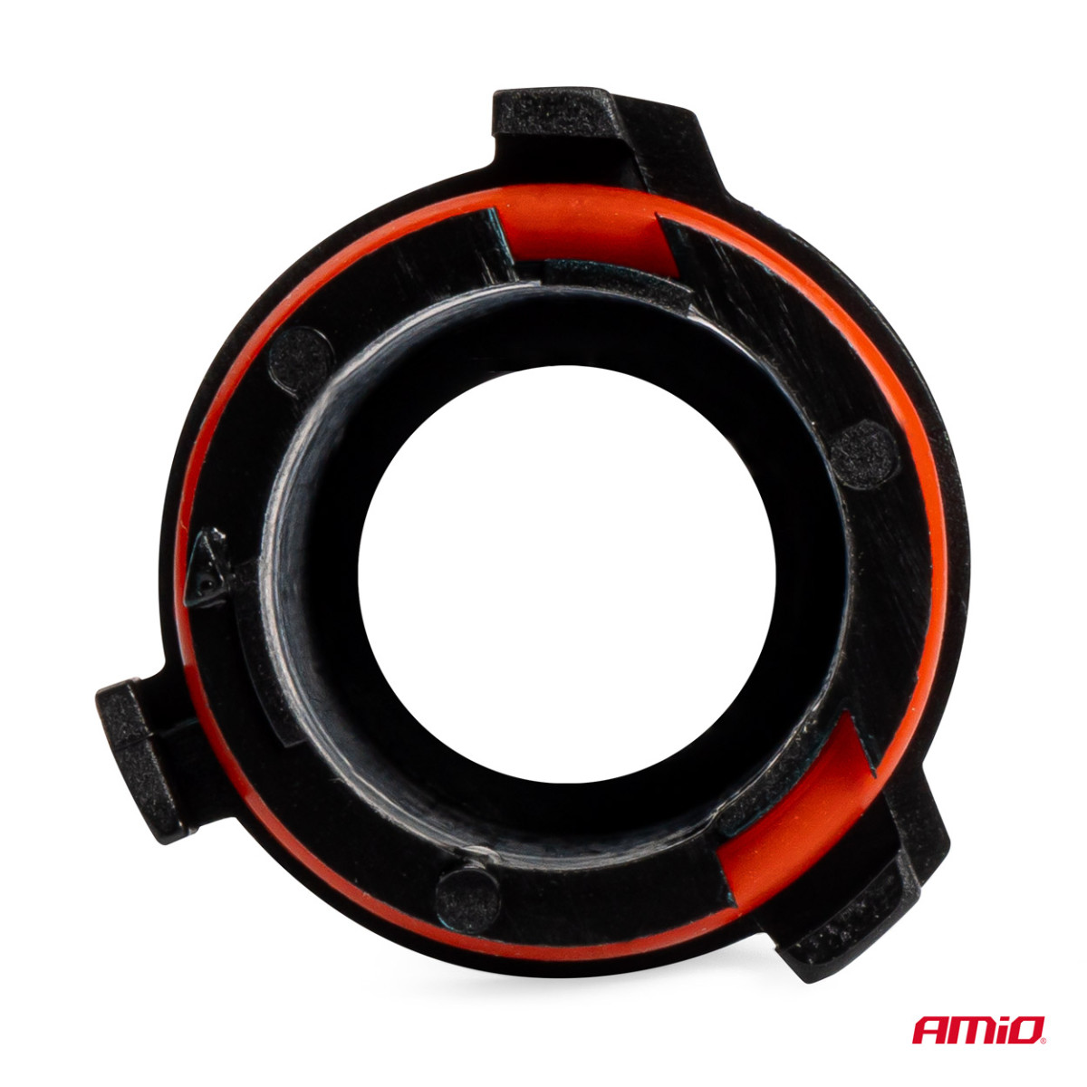 Priekšējā luktura adapteris HiD, AMiO NS-03 Opel