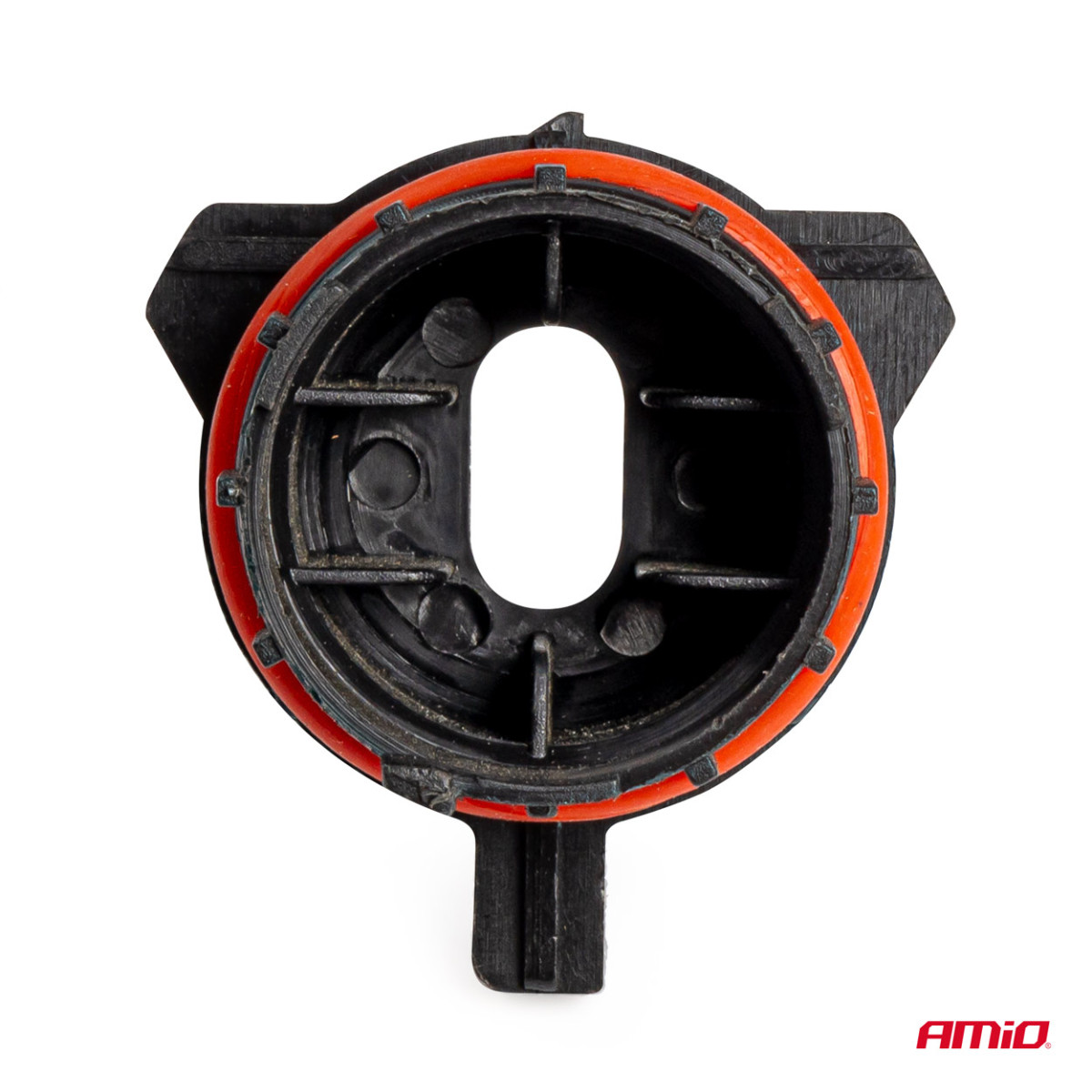 Adapteris priekšējiem lukturiem HiD, AMiO NS-10 BMW E39