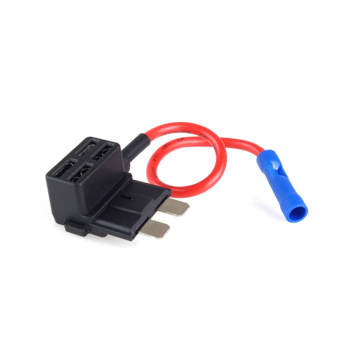 STANDARTA Add-a-Circuit drošinātāja adapteris 20A AMIO-02334