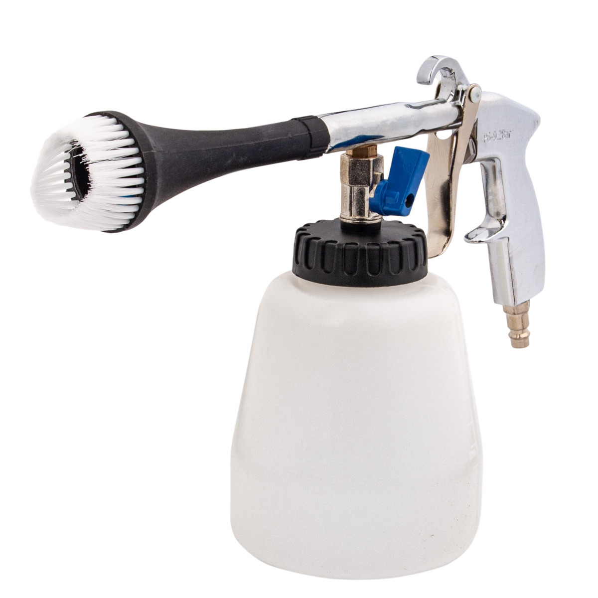 Pneimatiskā pistole automašīnas salona tīrīšanai PT-12