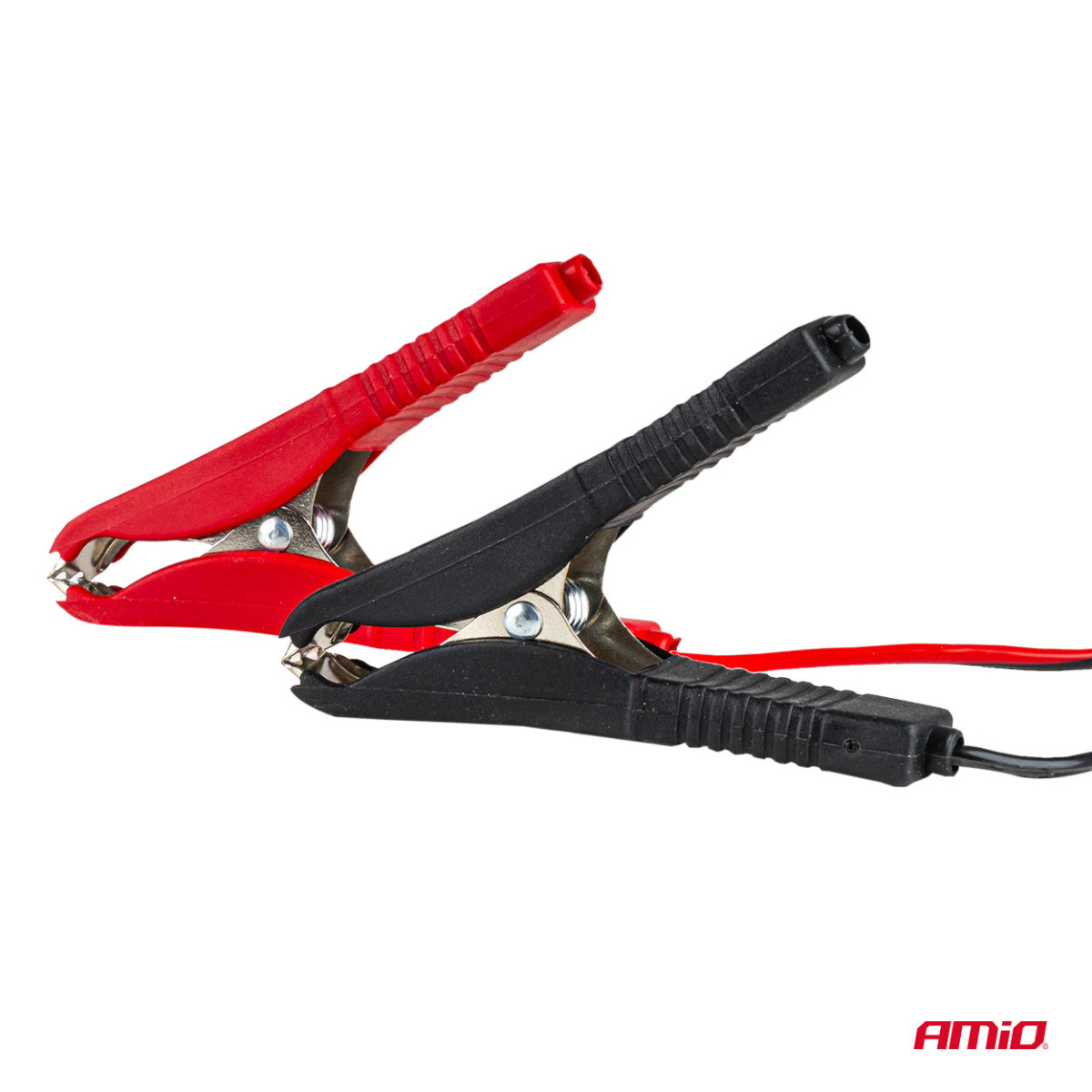 Digitālais akumulatora lādētājs DVL DBC 2A/4A 6V/12V AMIO-02088