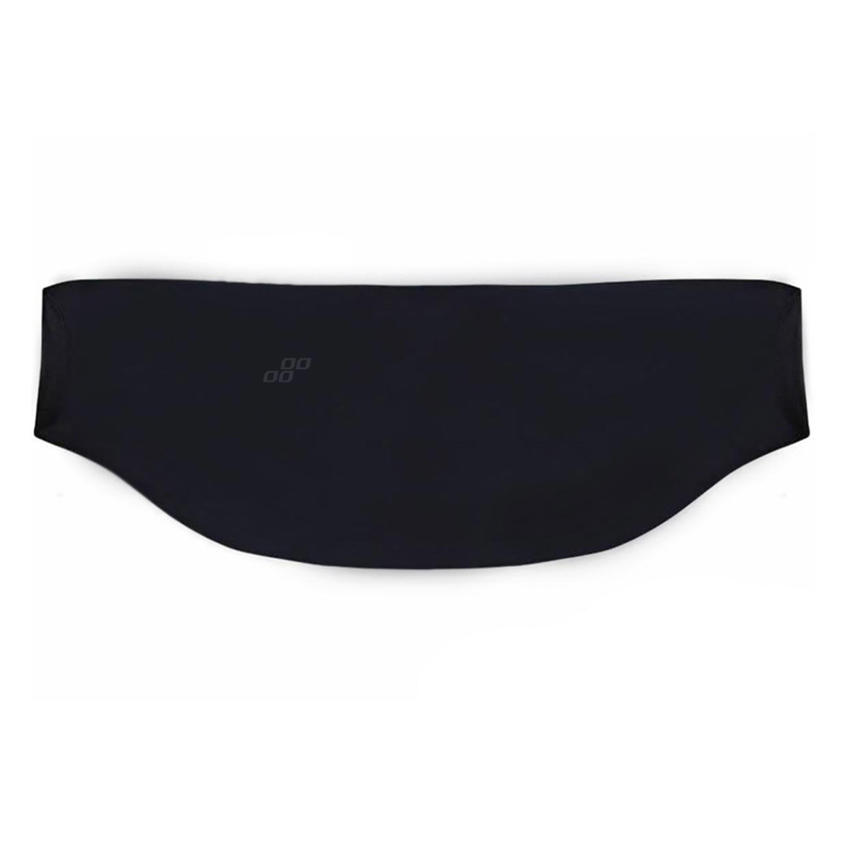 Liels vējstikla aizsargs pret salu un sauli 90x175 cm, melns AMIO-01516