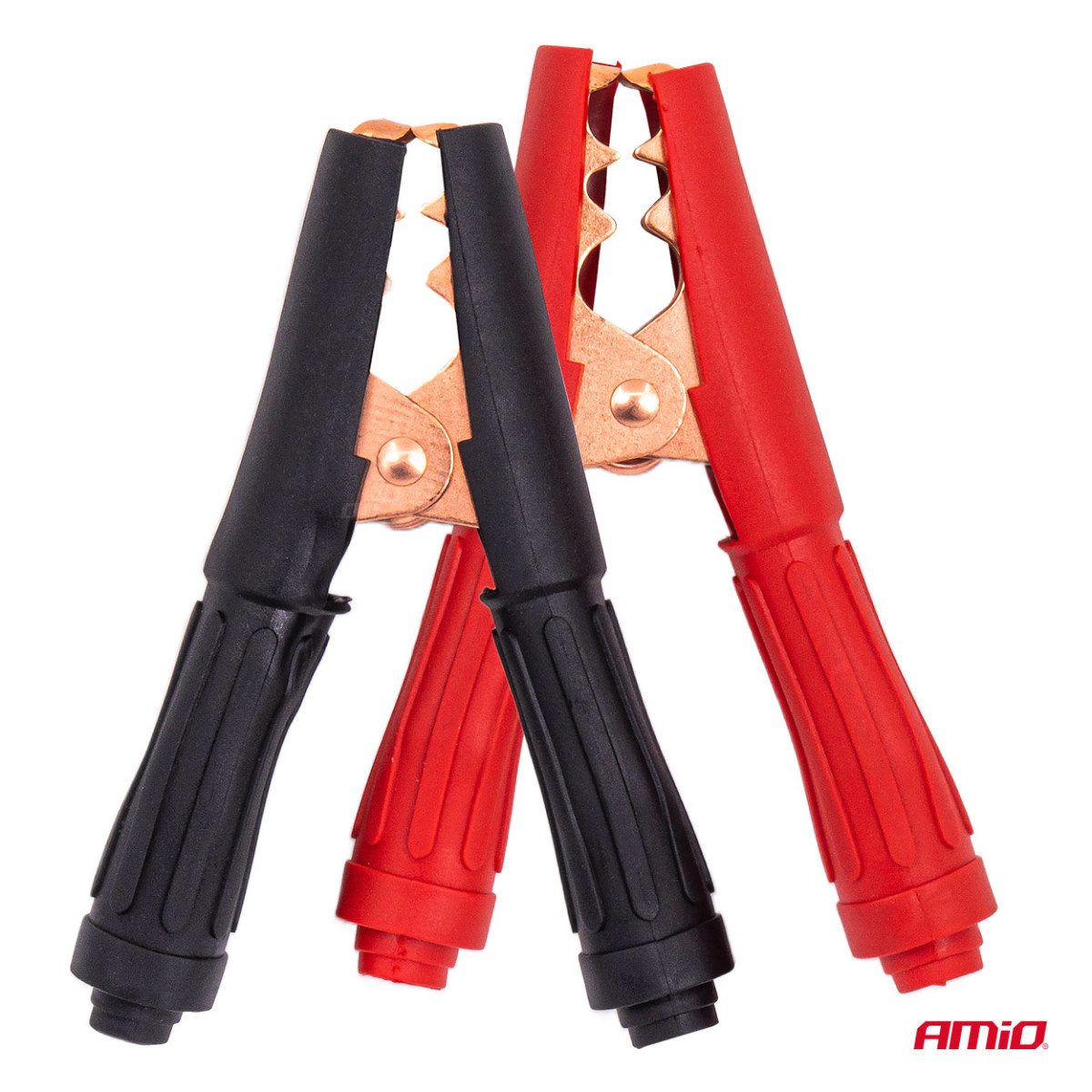 Akumulatora spailes 170 mm 400 A, 2 gab. AMIO-04435