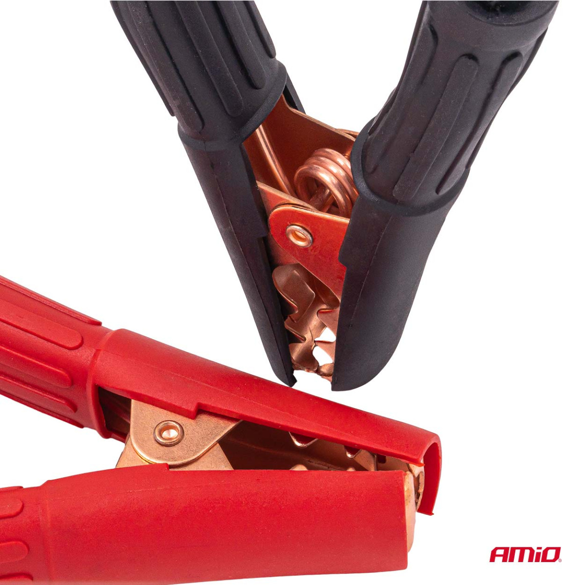 Akumulatora spailes 170 mm 400 A, 2 gab. AMIO-04435