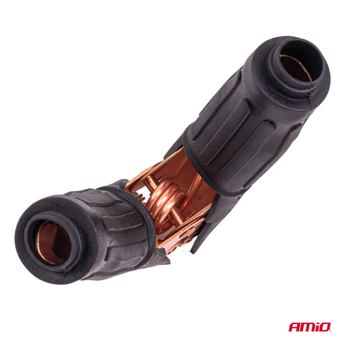 Akumulatora spailes 170 mm 400 A, 2 gab. AMIO-04435