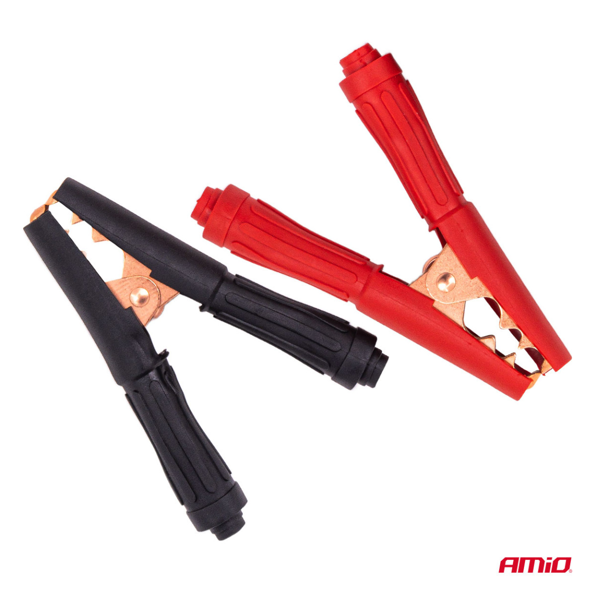 Akumulatora spailes 170 mm 400 A, 2 gab. AMIO-04435