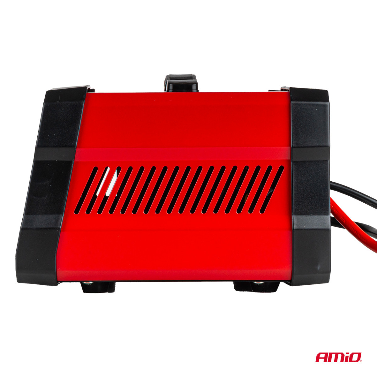 Lādētājs ar palaišanas funkciju 12/24V 12A / Boost 75A 12V AMIO-02400