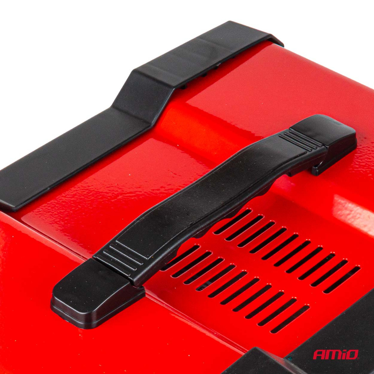 Lādētājs ar palaišanas funkciju 12/24V 12A / Boost 75A 12V AMIO-02400