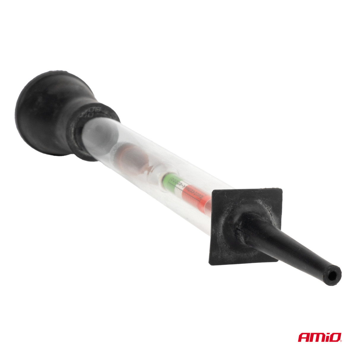 Akumulatora elektrolīta testeris TEST-01 AMIO-01249