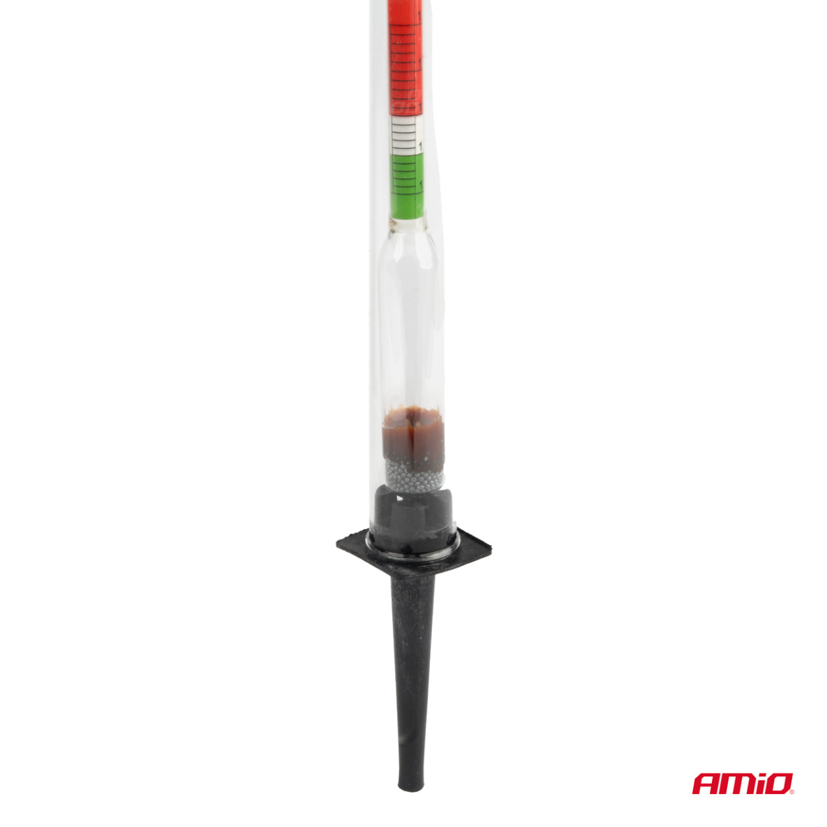 Akumulatora elektrolīta testeris TEST-01 AMIO-01249