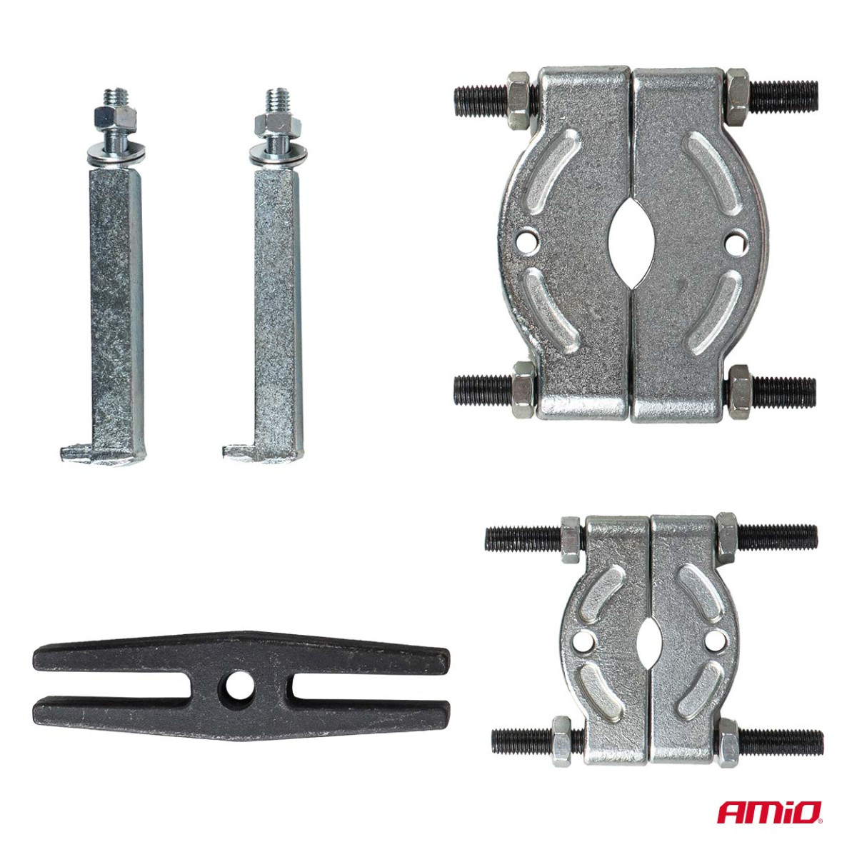 Gultņu novilcējs ar separatoru AMIO-04761