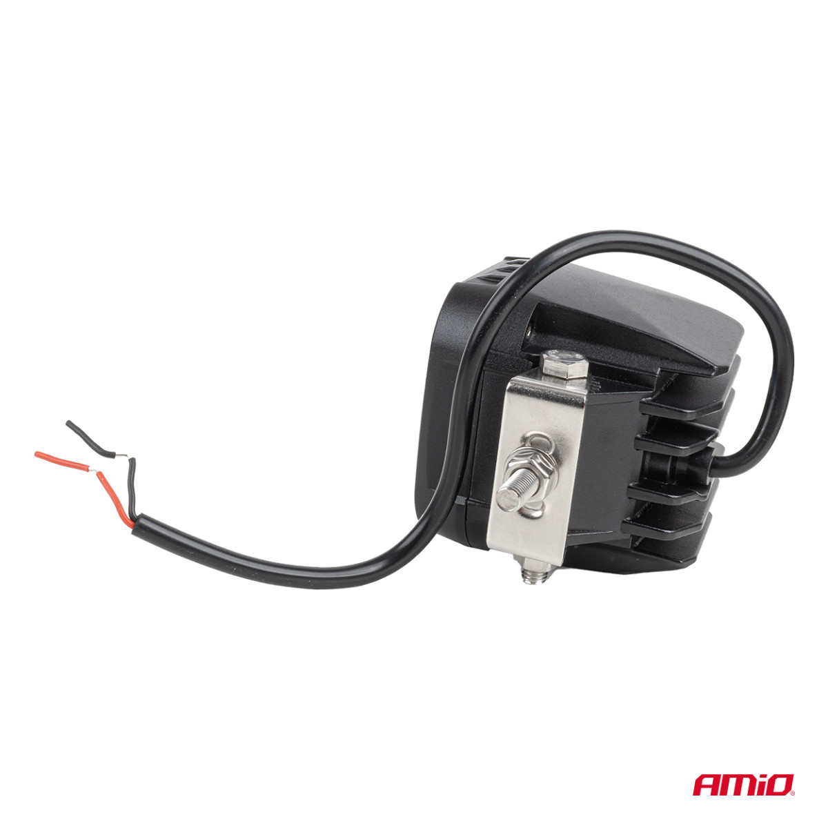 Signāllampiņa iekrāvējiem, zila bultiņa, 15W 10–80V IP6K9K AMIO-04866