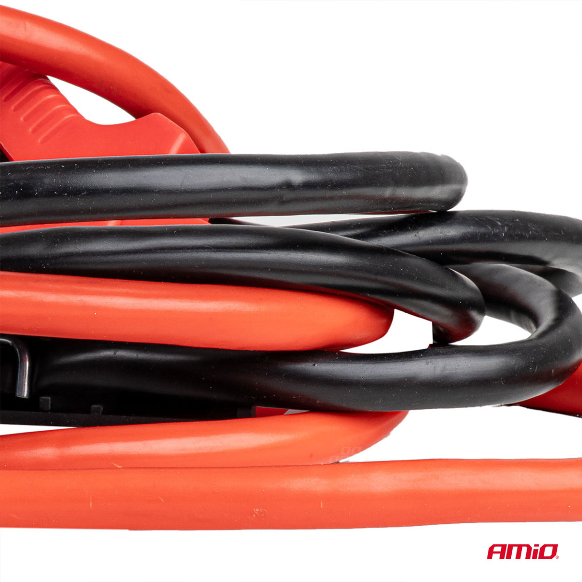 Palaišanas kabeļi 480A 4,5 m TÜV AMIO-04595