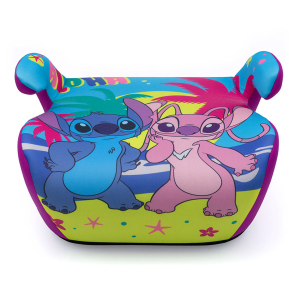 Bērnu automašīnas sēdeklītis R129 Stitch