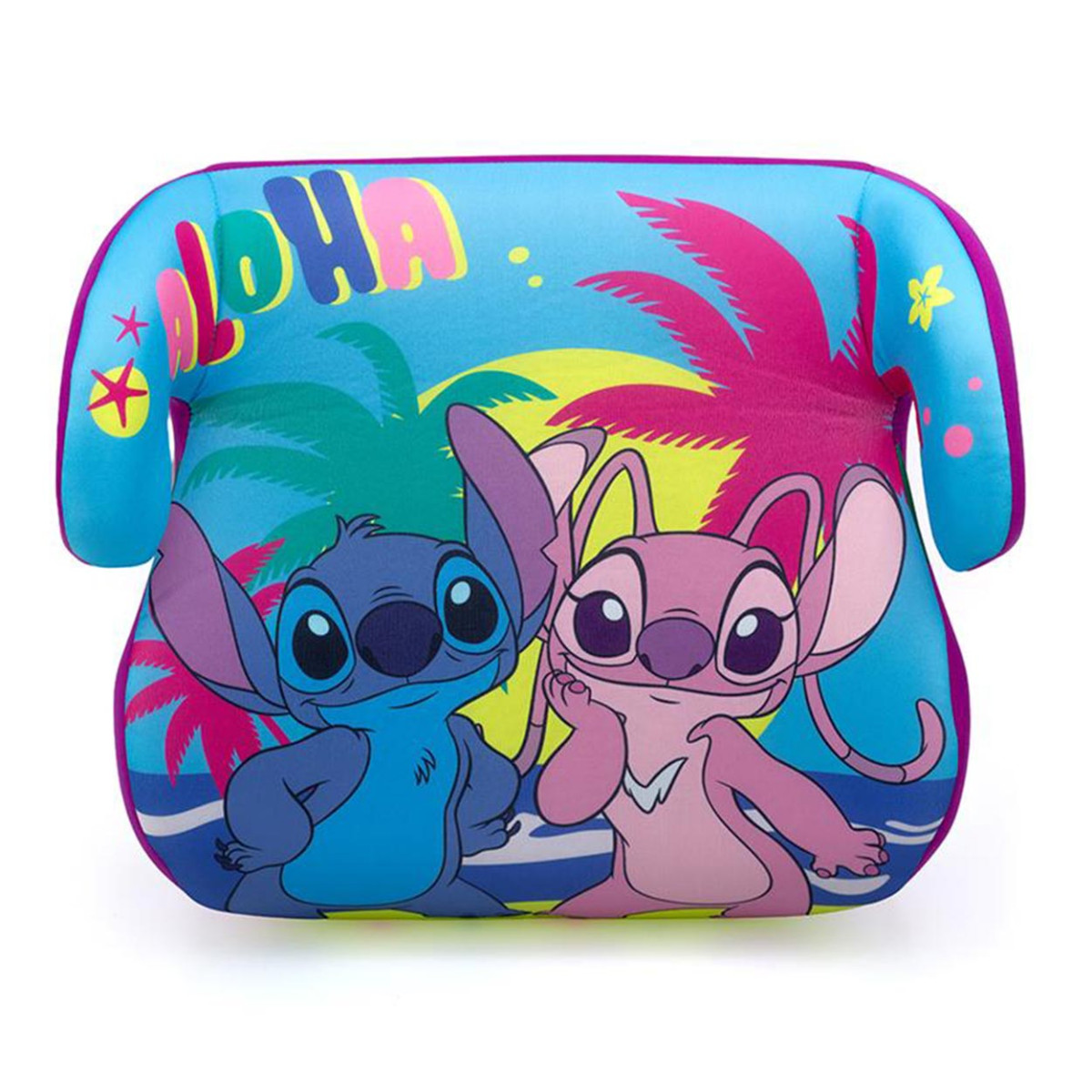 Bērnu automašīnas sēdeklītis R129 Stitch