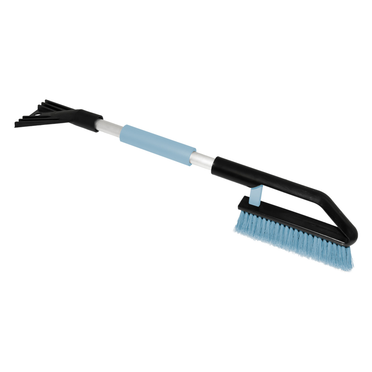 Birste-skrāpis 70 cm, FUTURA BASIC ALUMĪNIJS