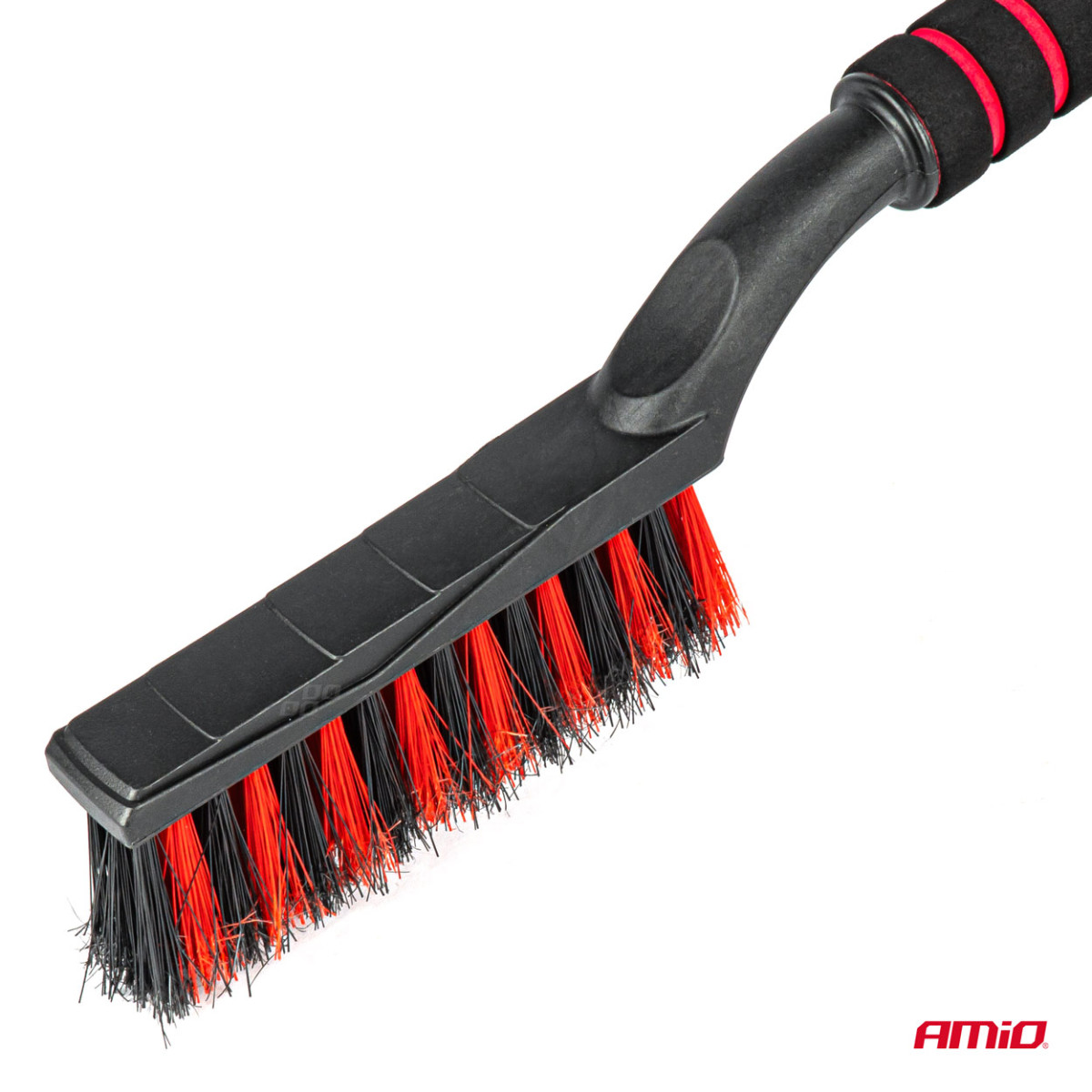 Birste-skrāpis 50 cm, NICE TOUCH