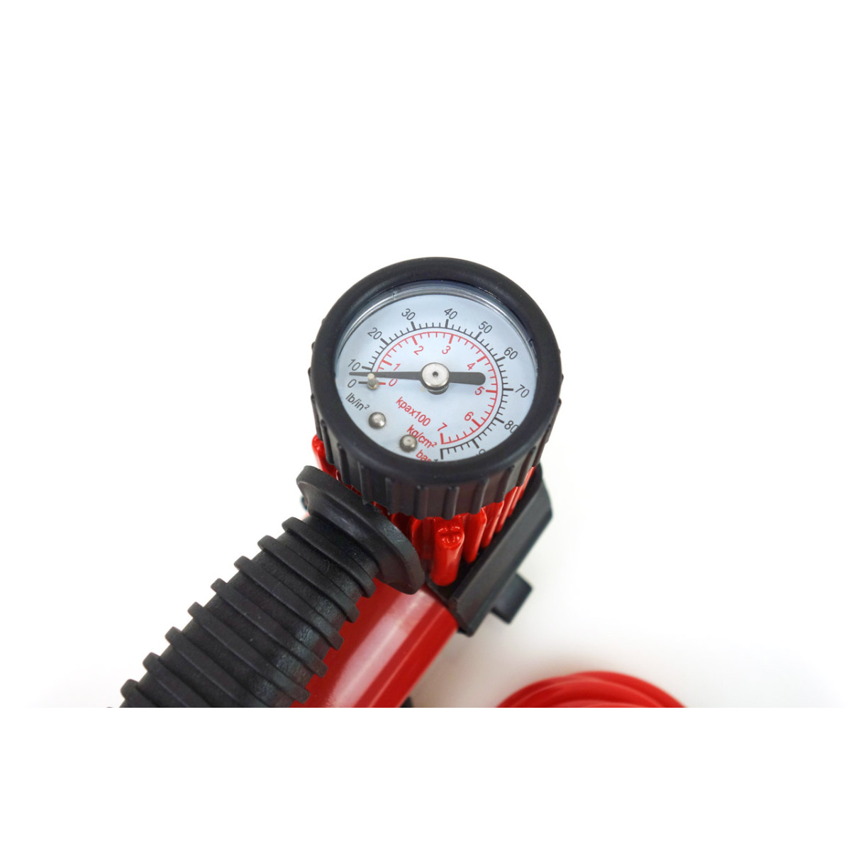 Automašīnas gaisa kompresors HQ 12V ACOMP-05 AMIO-02179