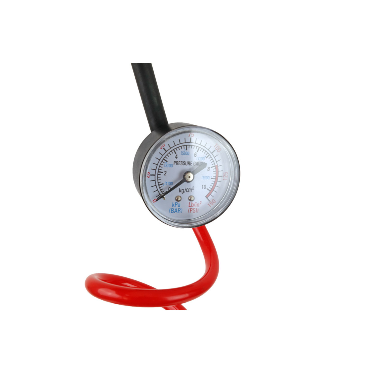 Automašīnas gaisa kompresors 12V HQ, divu cilindru ACOMP-04 AMIO-01136