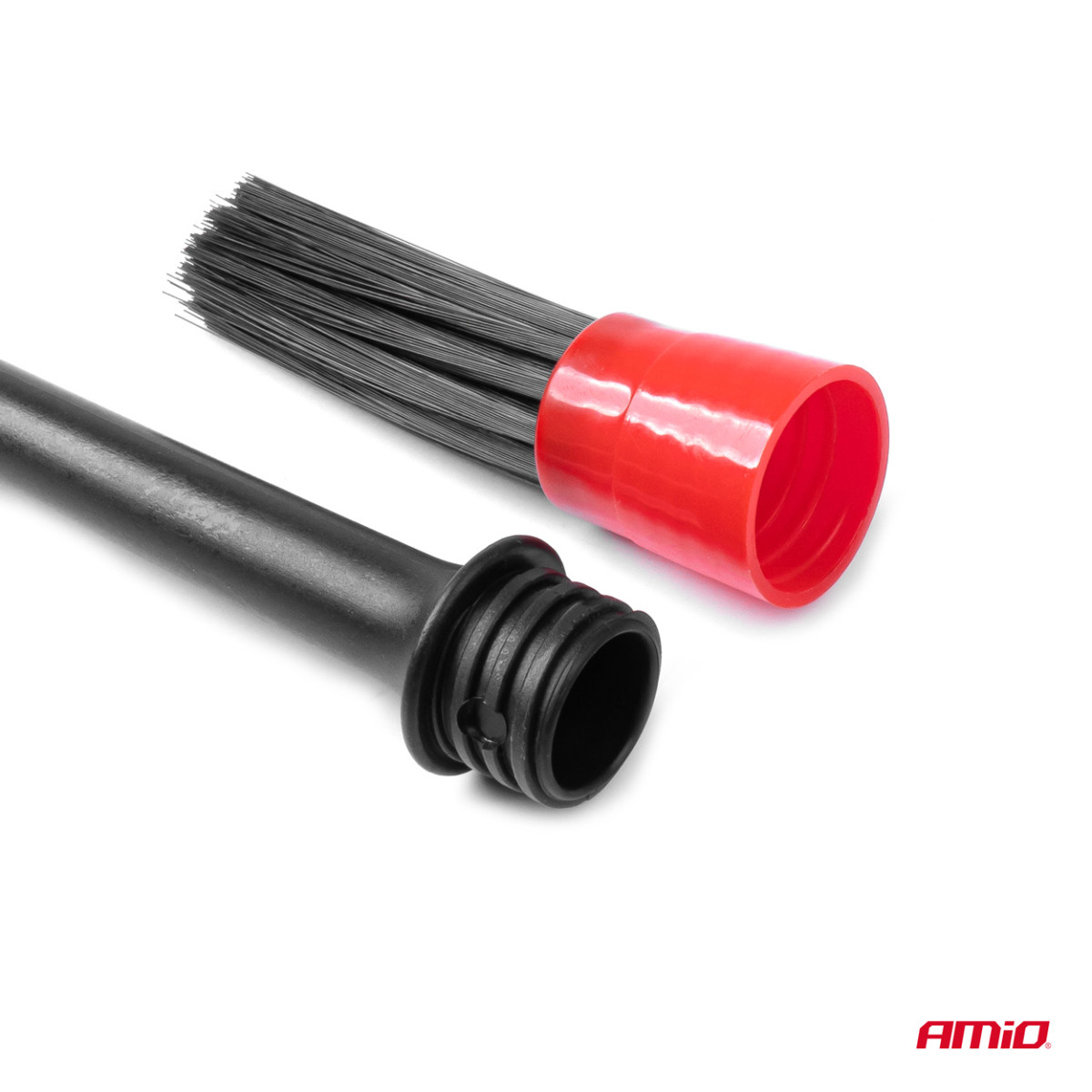 Auto detaļu tīrīšanas birstes, 3 gab.