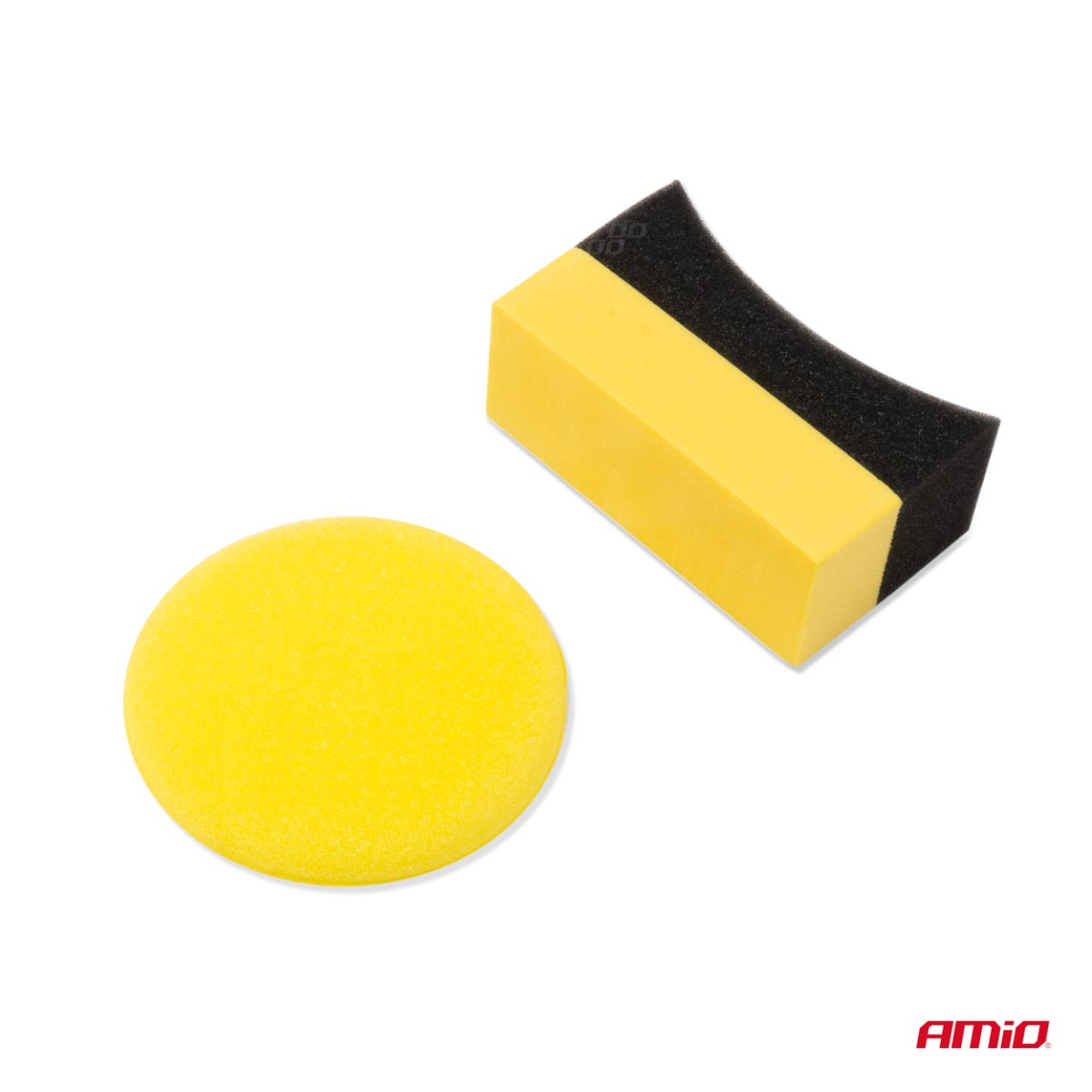 Automašīnas detalizācijas komplekts ar ventilācijas režģa tīrītāju un sukām, 14 gab.