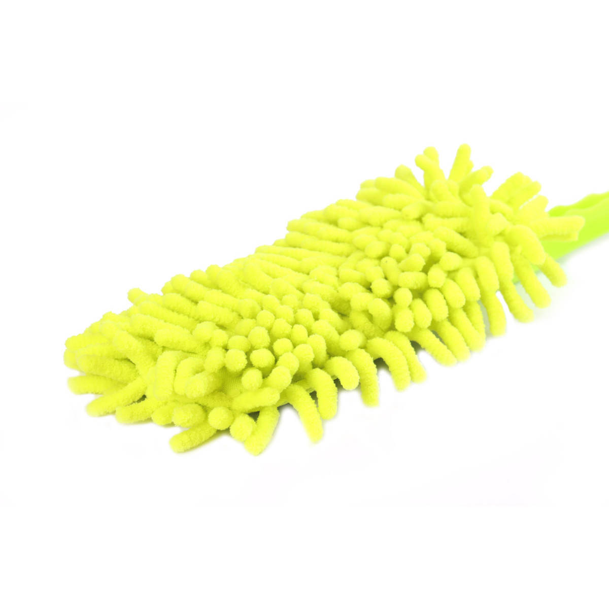 Automašīnas tīrīšanas birste – putekļu un netīrumu noņemšanai AMIO-02605