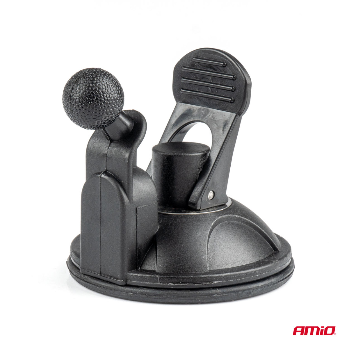 Automašīnas ventilators ar piesūcekni 4,5" 12V