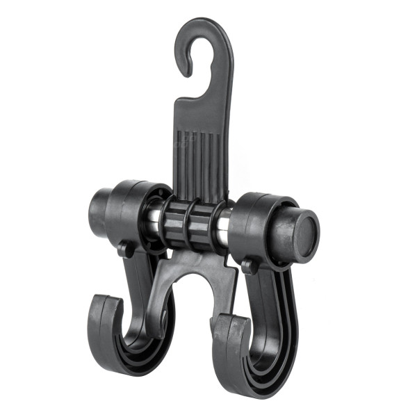 Automašīnas galvas balsta āķi AMIO-02958