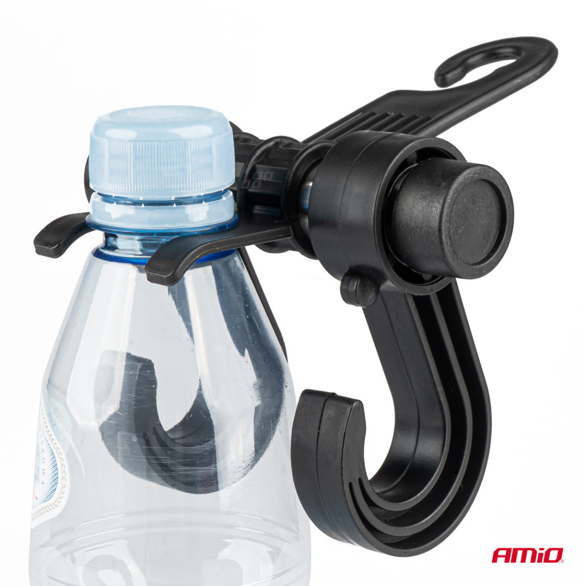 Automašīnas galvas balsta āķi AMIO-02958