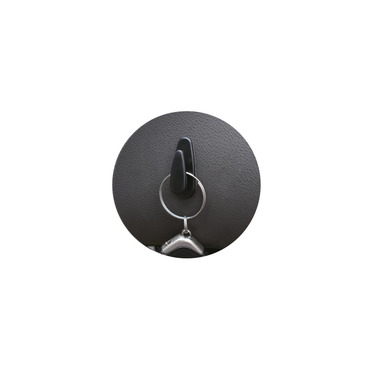 Līmējošie āķi automašīnai, 4 gab. AMIO-02490