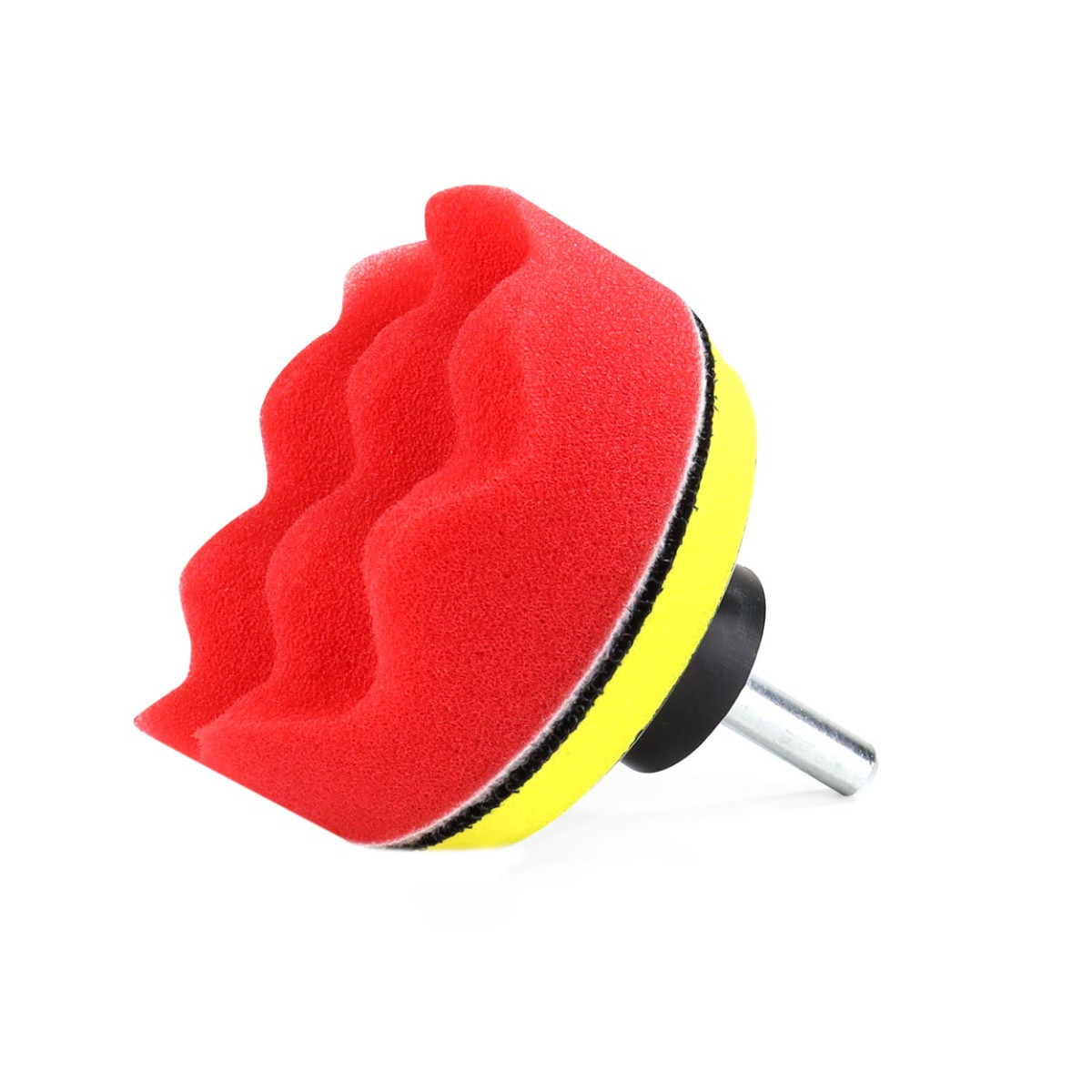 Auto pulēšanas disku komplekts 8 gab. x 80 mm AMIO-02647