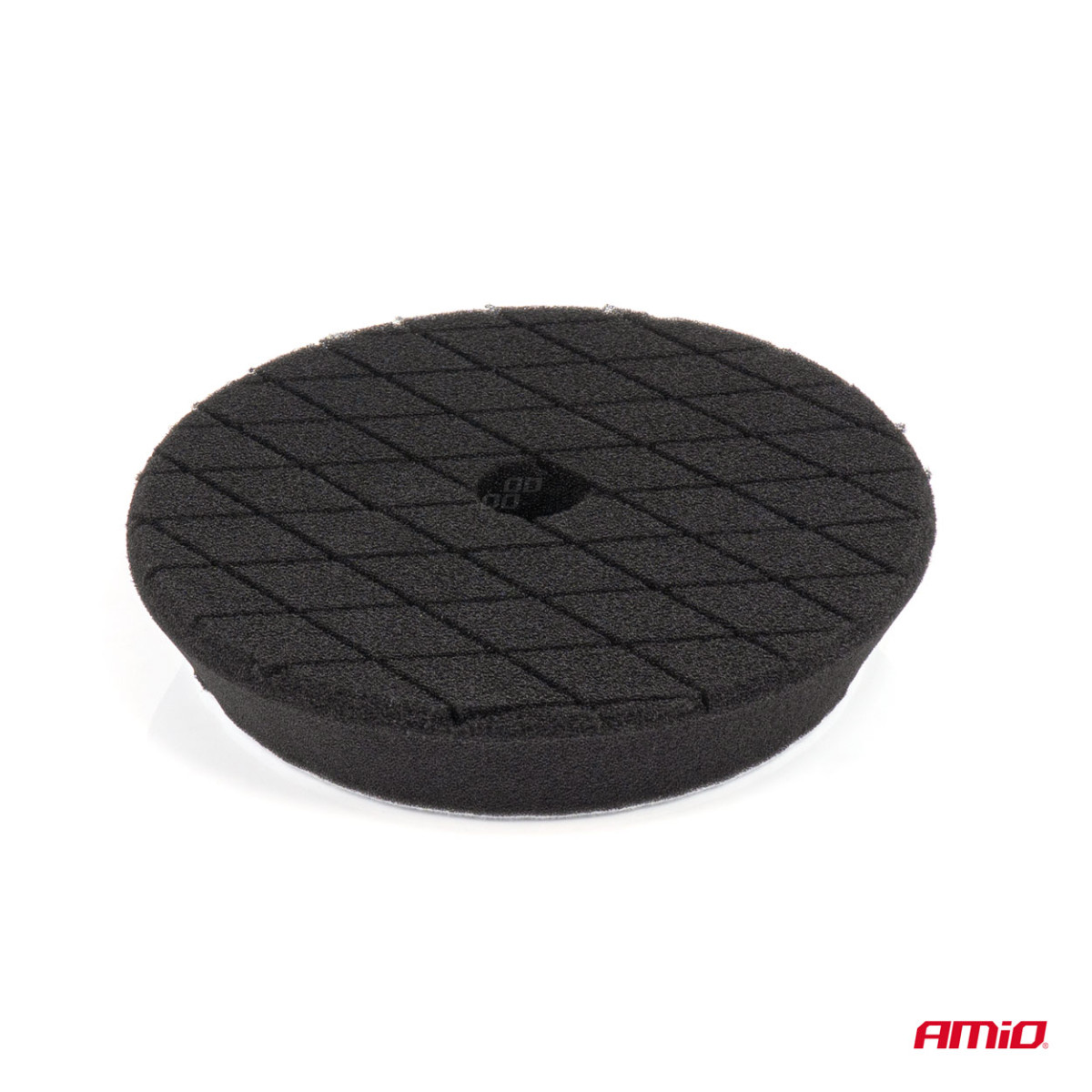 Pulēšanas disku komplekts, 4 gab. 150 mm AMIO-03711