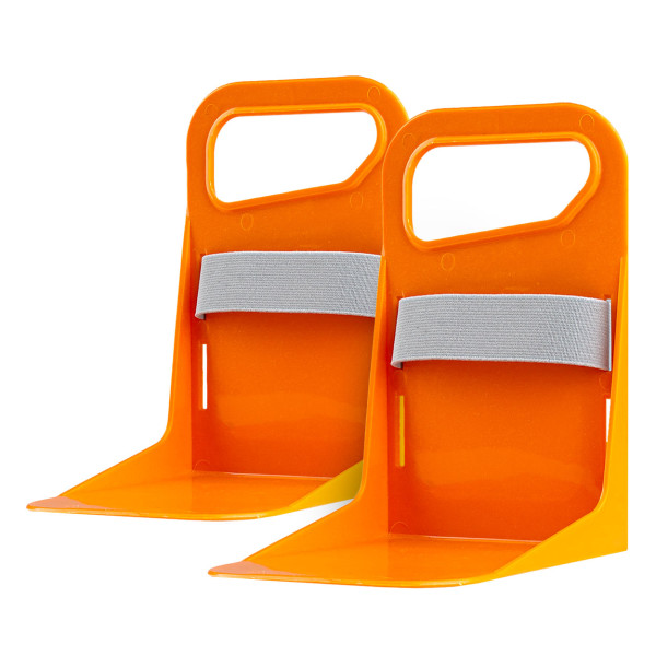 Papildu bagāžnieka turētāji/organizatori ar uzlīmēm (2 gab.) 11,5 × 19 × 14 cm AMIO-04770 