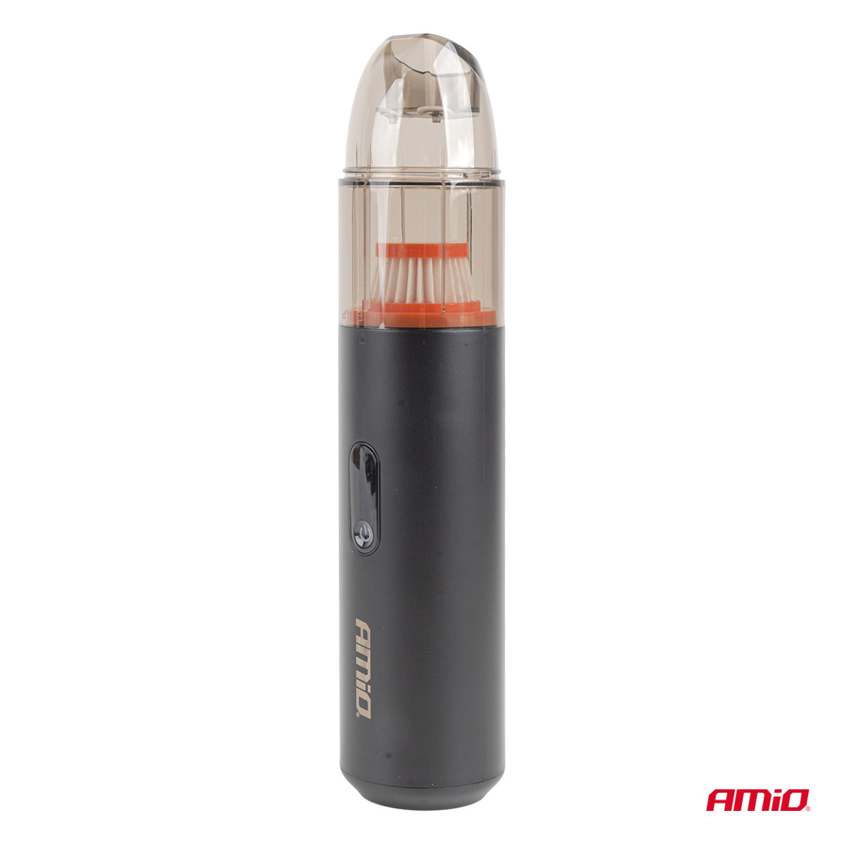 Bezvadu automašīnas putekļsūcējs 6 kPa, 50 W, 150 ml AMIO-04888
