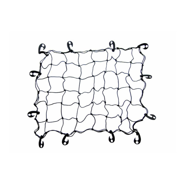 Bagāžas tīkls 120×80 cm, CNET-02, AMIO-01273